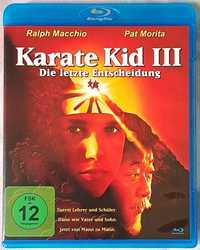 Karate Kid 3 (Blu-ray) Napisy PL / Ideał