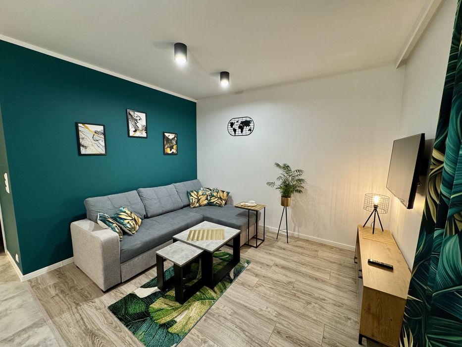 Piękne mieszkanie do wynajęcia