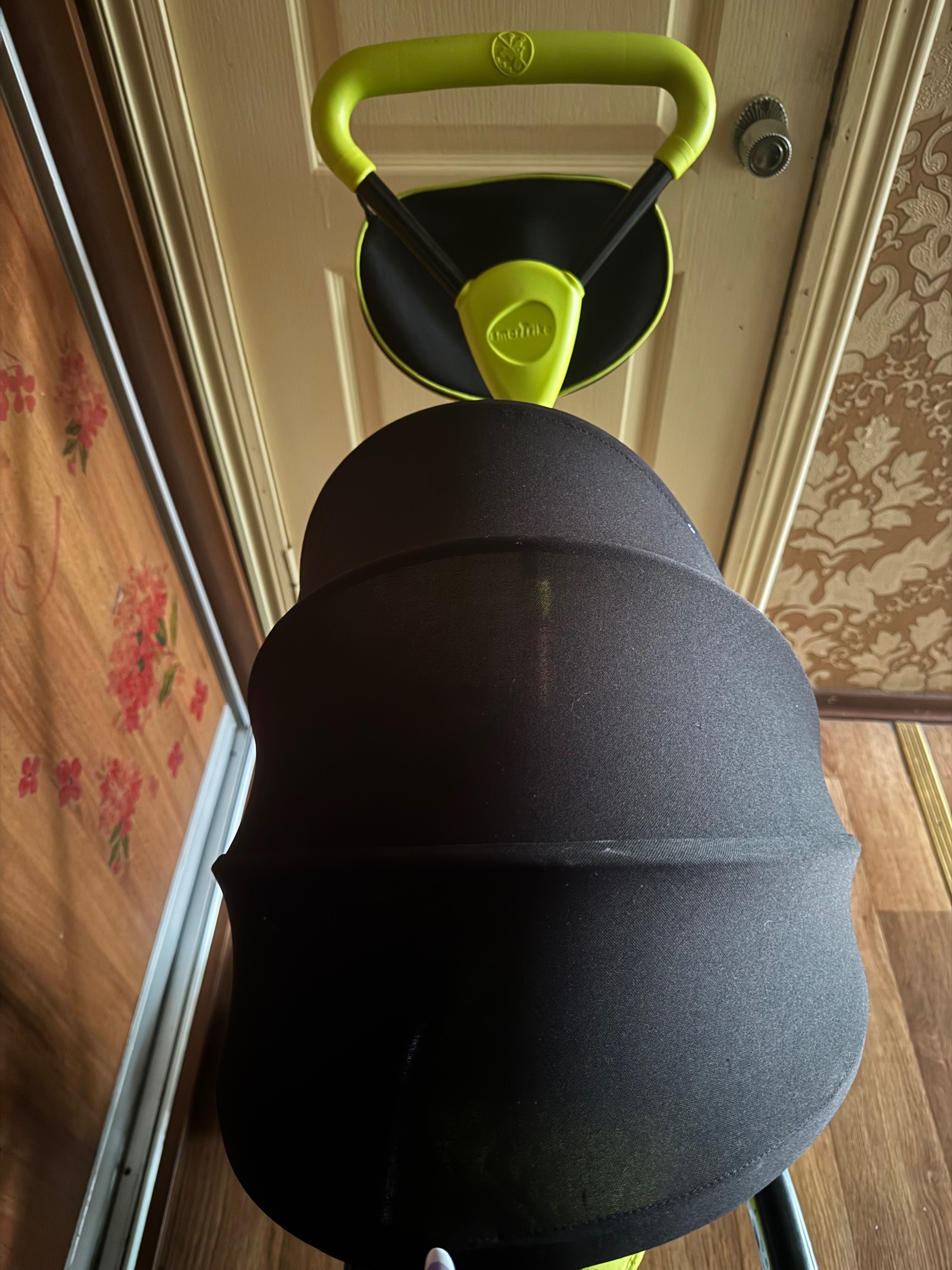 Трехколесный велосипед smarTrike