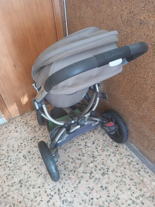 Carinho para bebé