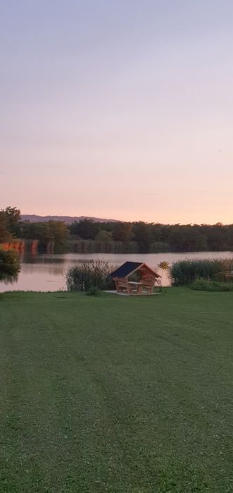 Domek nad Zalewem,noclegi