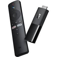 Xiaomi Mi TV Stick MDZ-24-AA. ТВ приставка. Глобальна версия.