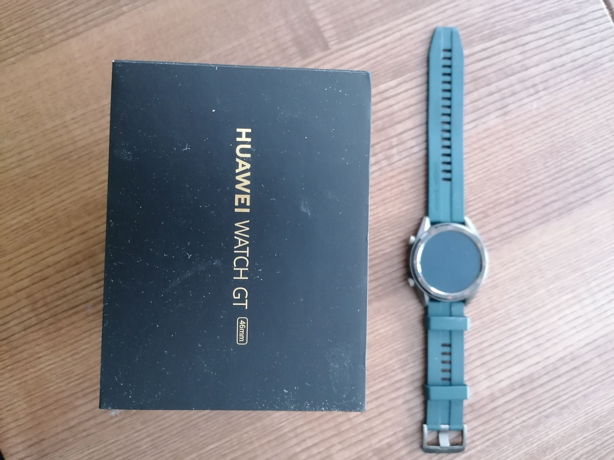 Smarthwath HUAWEI Watch GT