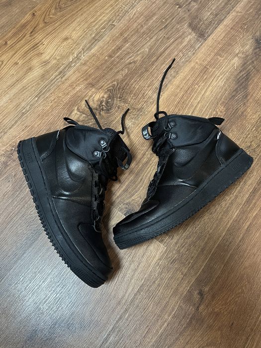 Чоловічі кросівки Nike Winter Path 42 оригінал