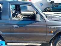 Porta frente direita MITSUBISHI Pajero II (V2_W, V3_W, V4_W)