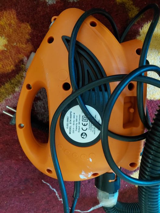 Насос для лодки .