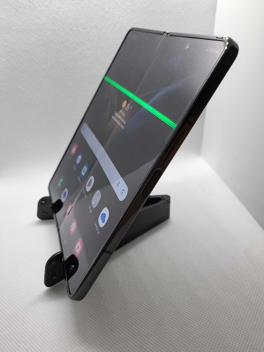 Samsung Galaxy Z Fold 4 5G -12GB/256GB Phantom Black Desbloqueado A11