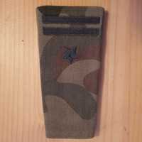 Pagon pochewka na mundur polowy WP major używane bez krateczki