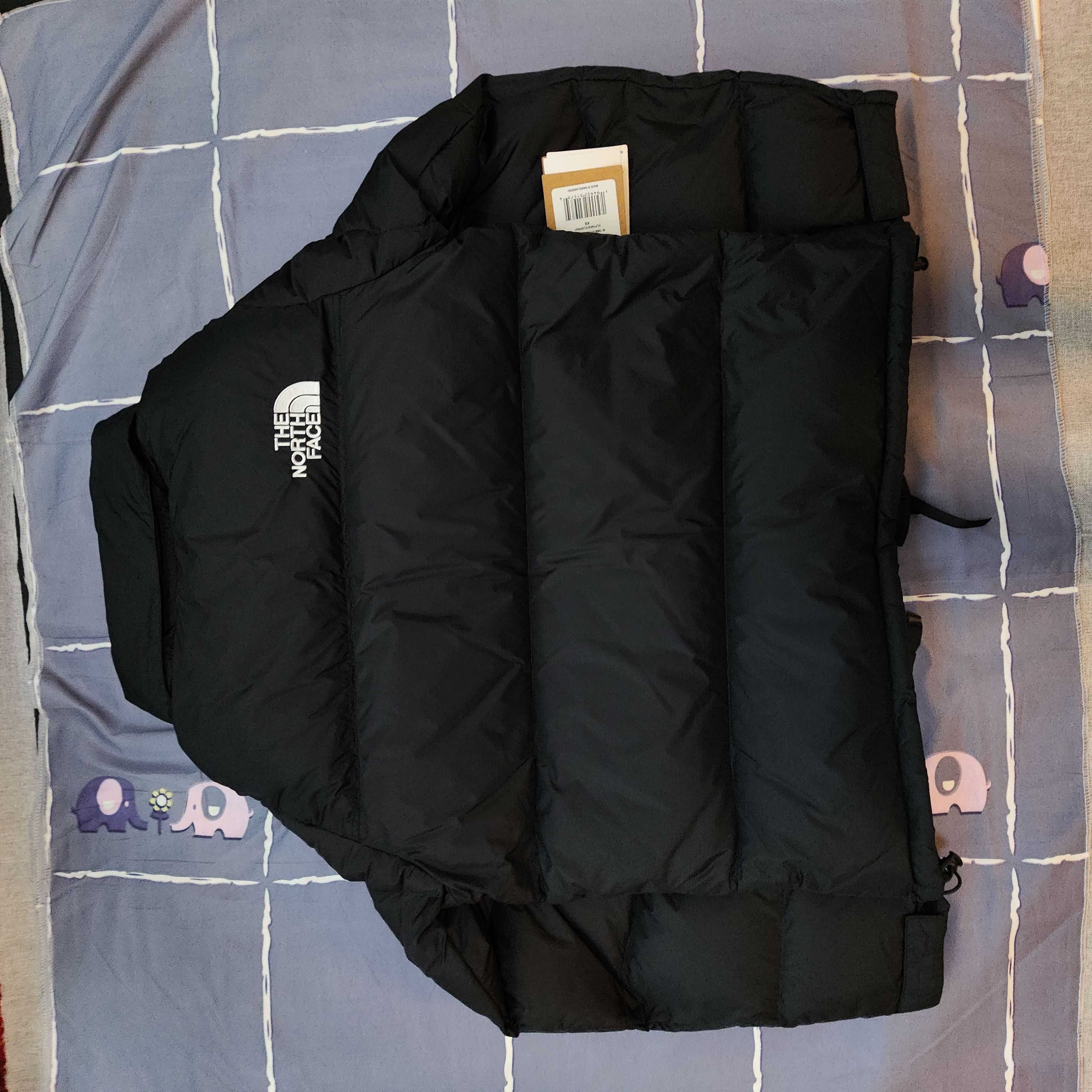 The North Face size L