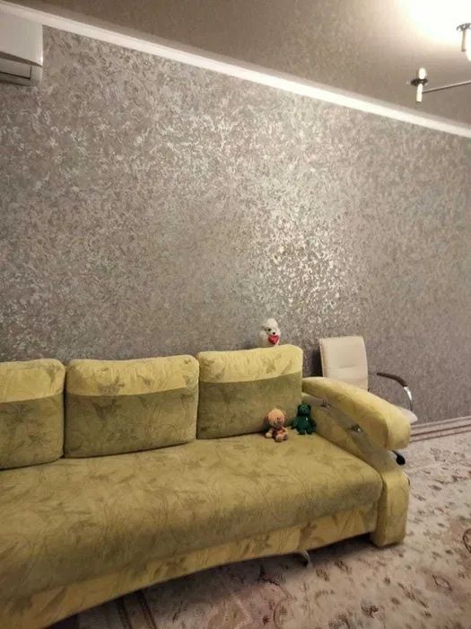 Аренда 2 ком кв ЖК Малинки 1 станция Люстдорфской дороги Парк Код1006