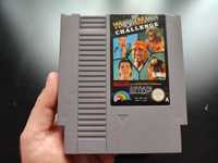 Wrestle Mania NES