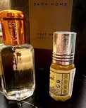 Niszowy Ekskluzywny olejek PERFUMY Z KUWEJTU rose smell