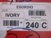 Patins esordio edea rolline variant
