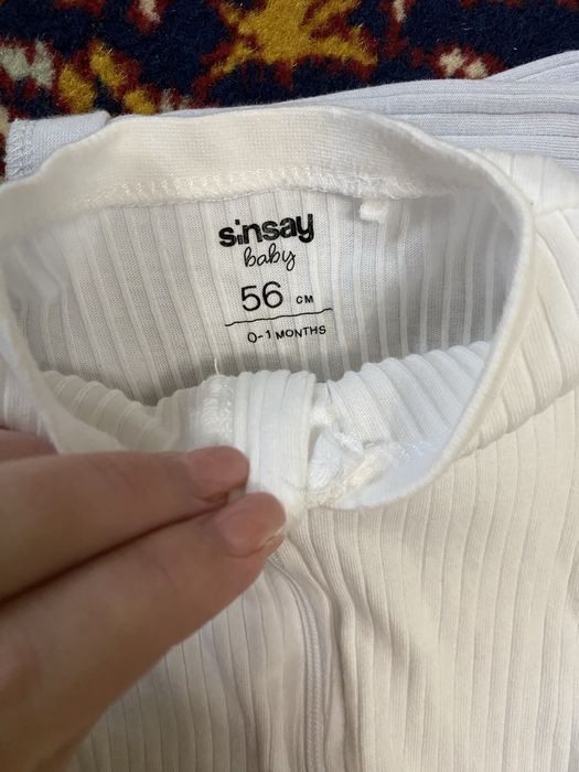 Речі для немовлят