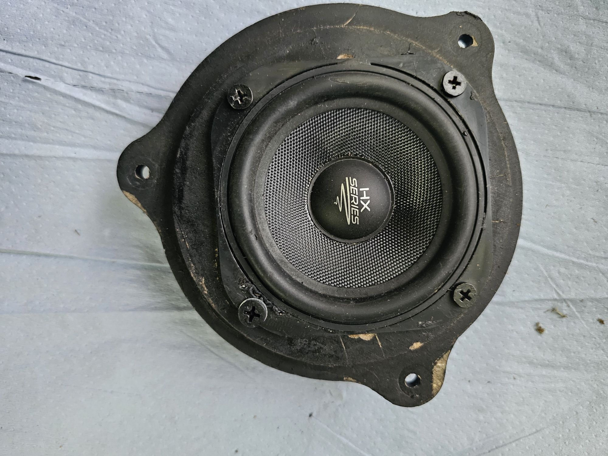 Audio System R165 EVO HX 80 SQ