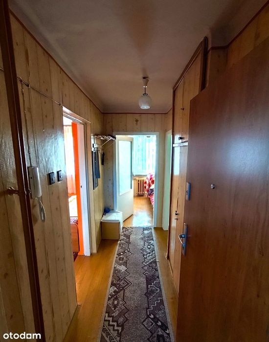 Mieszkanie na sprzedaż Nowy Targ - I piętro