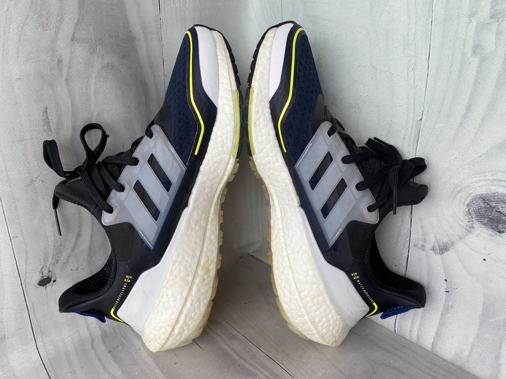 Adidas ultraboost 21 кросівки кроссовки розмір 42,5