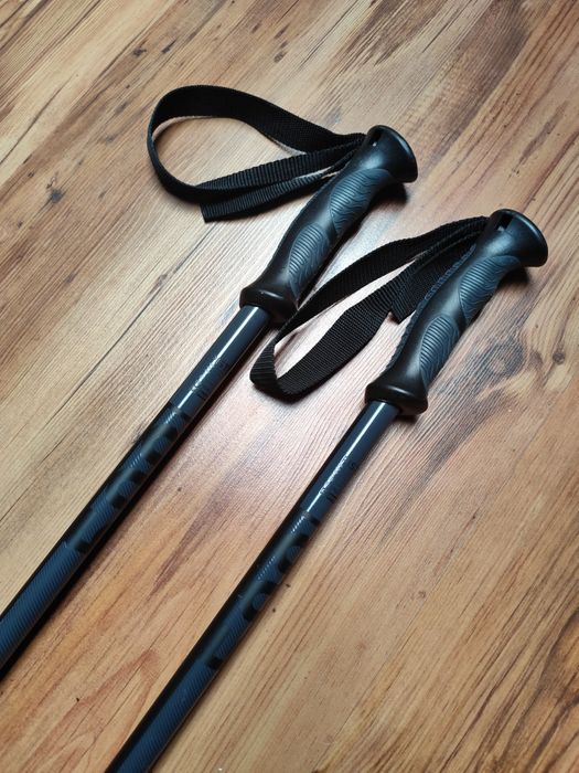 Kije Narciarskie WEDZE 500 125cm.