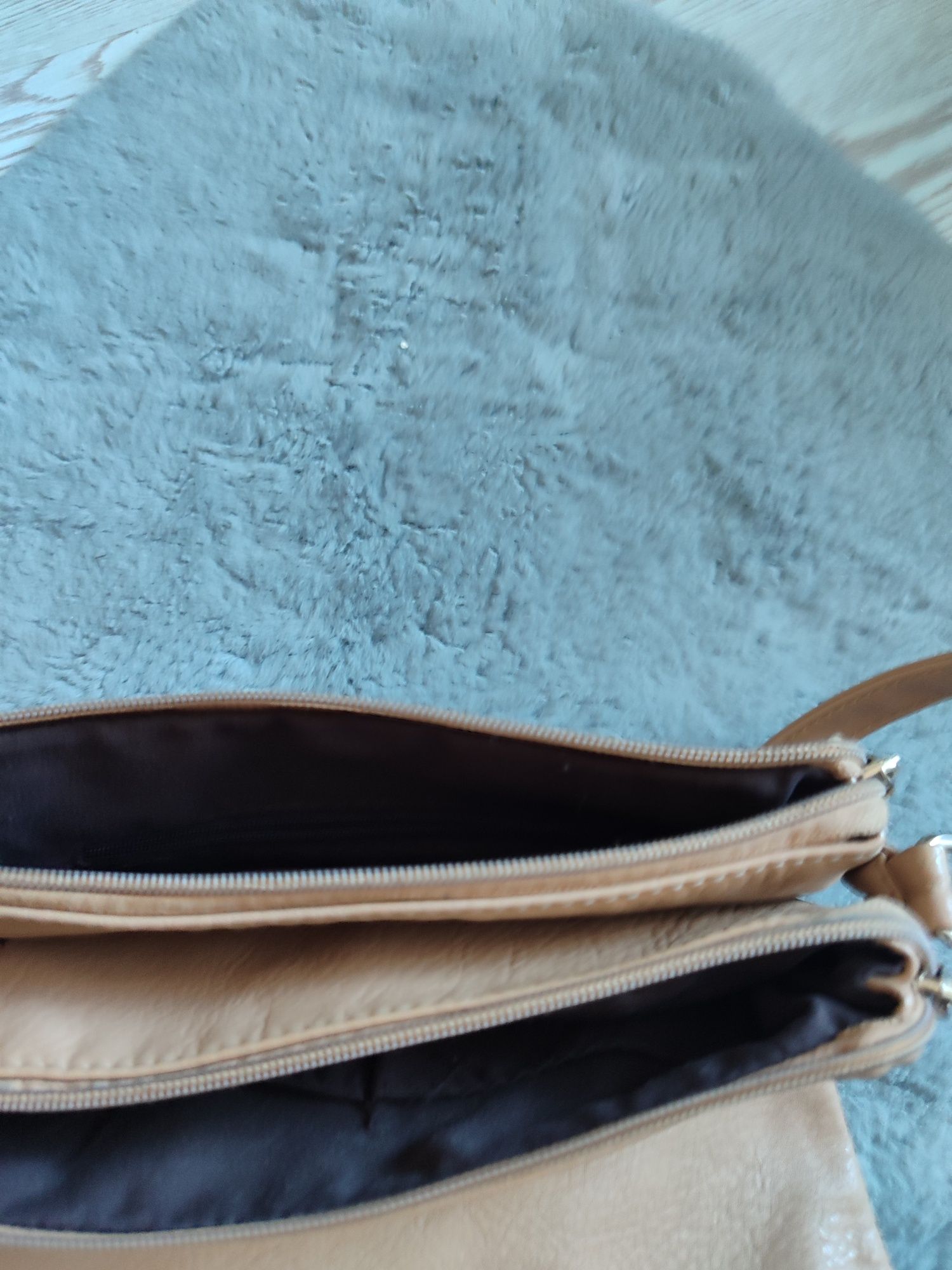 Сумка cross body Michael Kors