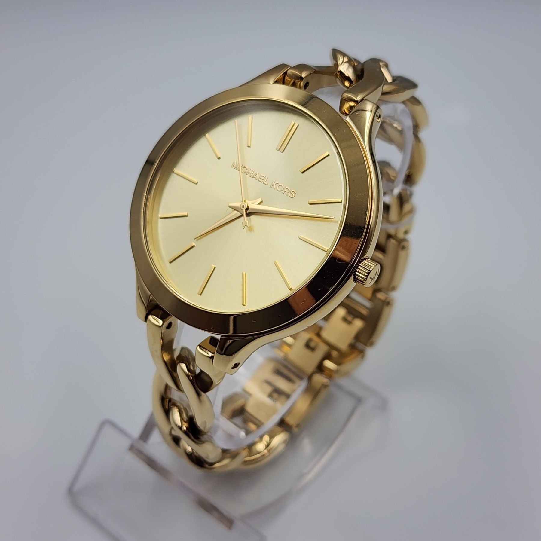 Жіночий годинник Michael kors mk3222 оригінал