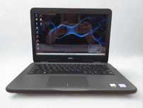 Laptop Dotykowy Dell 3310 i5 13,3 FHD IPS 16GB 256 SSD Win11 GW FV