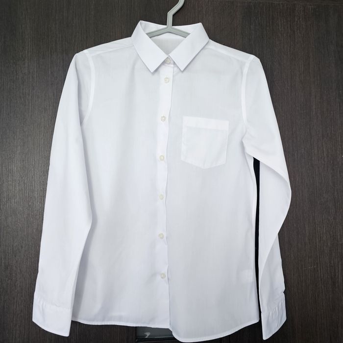 Koszula galowa okolicznościowa wizytowa rozm 158