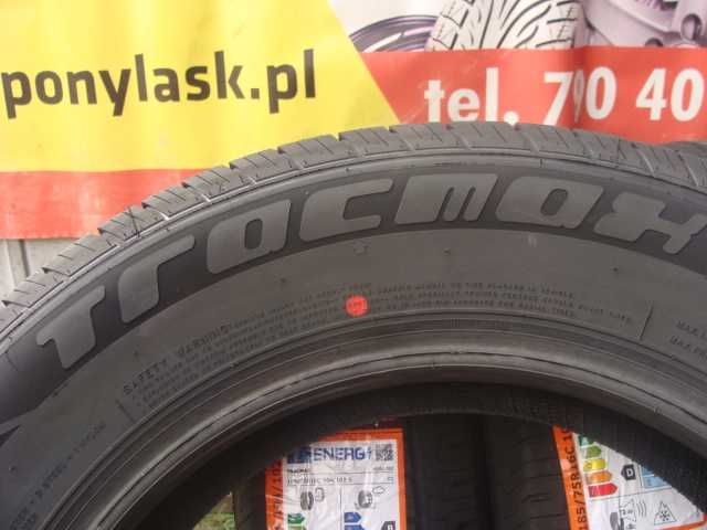 NOWE 185/75 R16C Tracmax All Season X-privilo