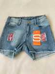 Nowe szorty jeansowe marki Staccato
