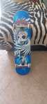 Skate Tony Hawk Stage 1