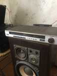 Аналоговый стерео тюнер SIEMENS RH 150