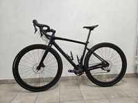 Rower Specialized Diverge Sport (Gravel), rozmiar 54.