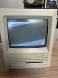 Macontosh SE 1 mb,HD20SC
