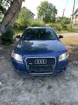 Audi a4 b7 розборка адуі а4 б7 шрот