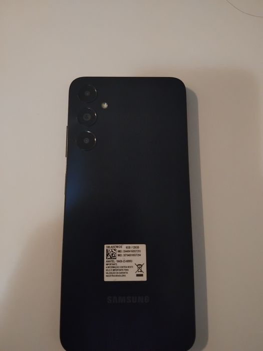 Celular Samsung A05S