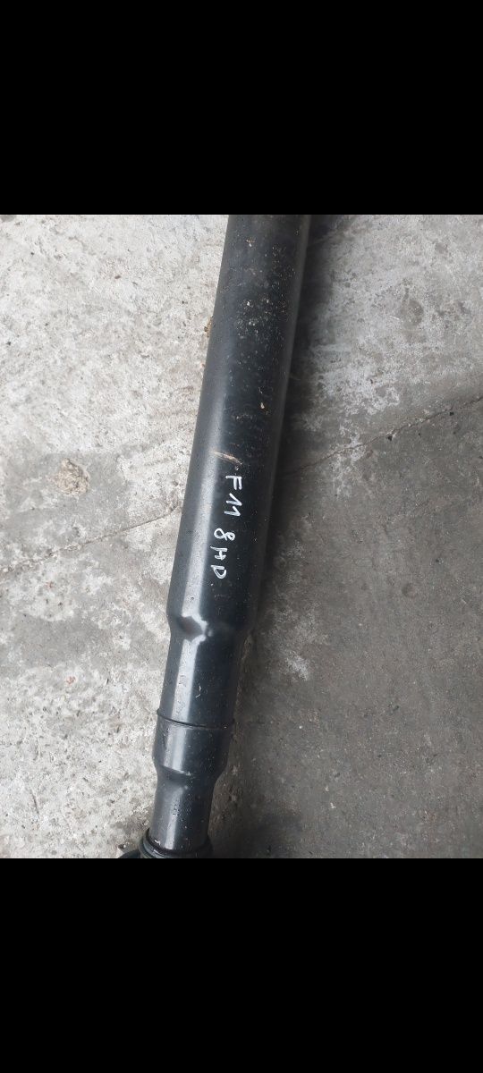 Wał 8hp f10 f11 535d n57d30 bmw
