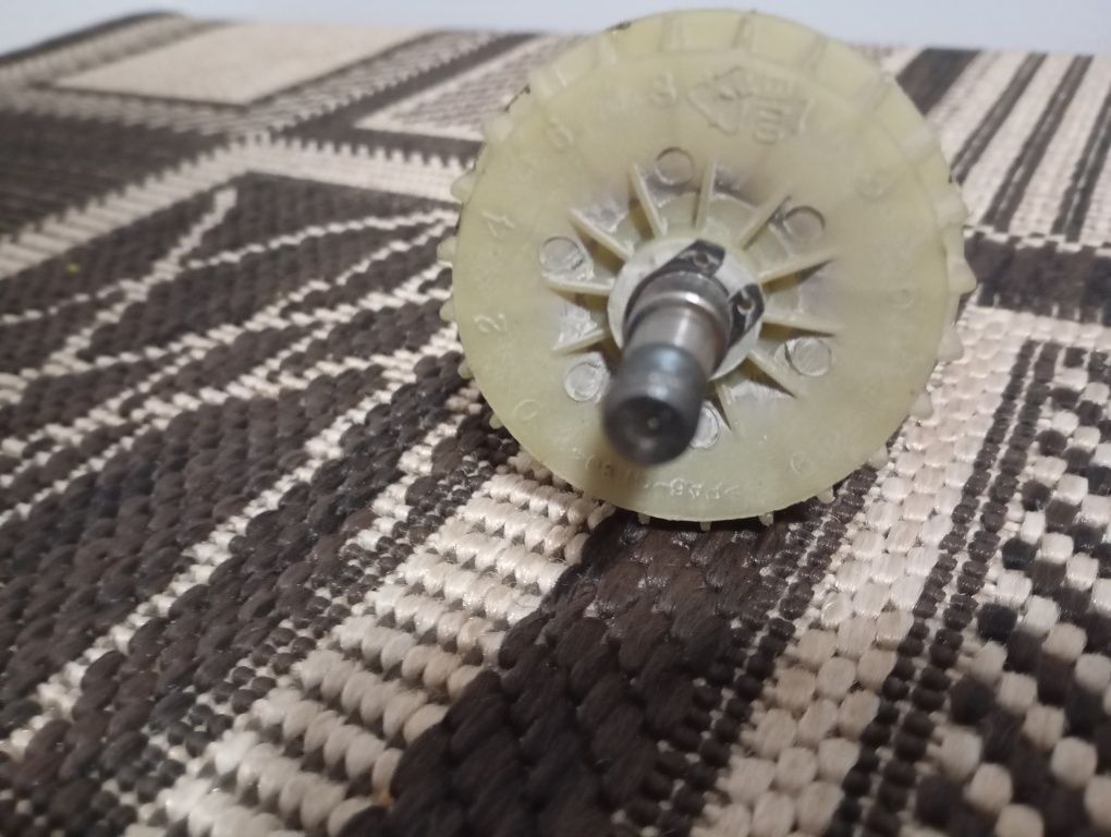 Якір болгарки MODECO