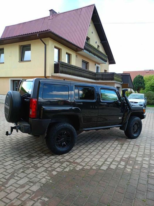 4x4 Automat 2009 LPG Ładny Serwisowany  ZAMIANA Możliwa