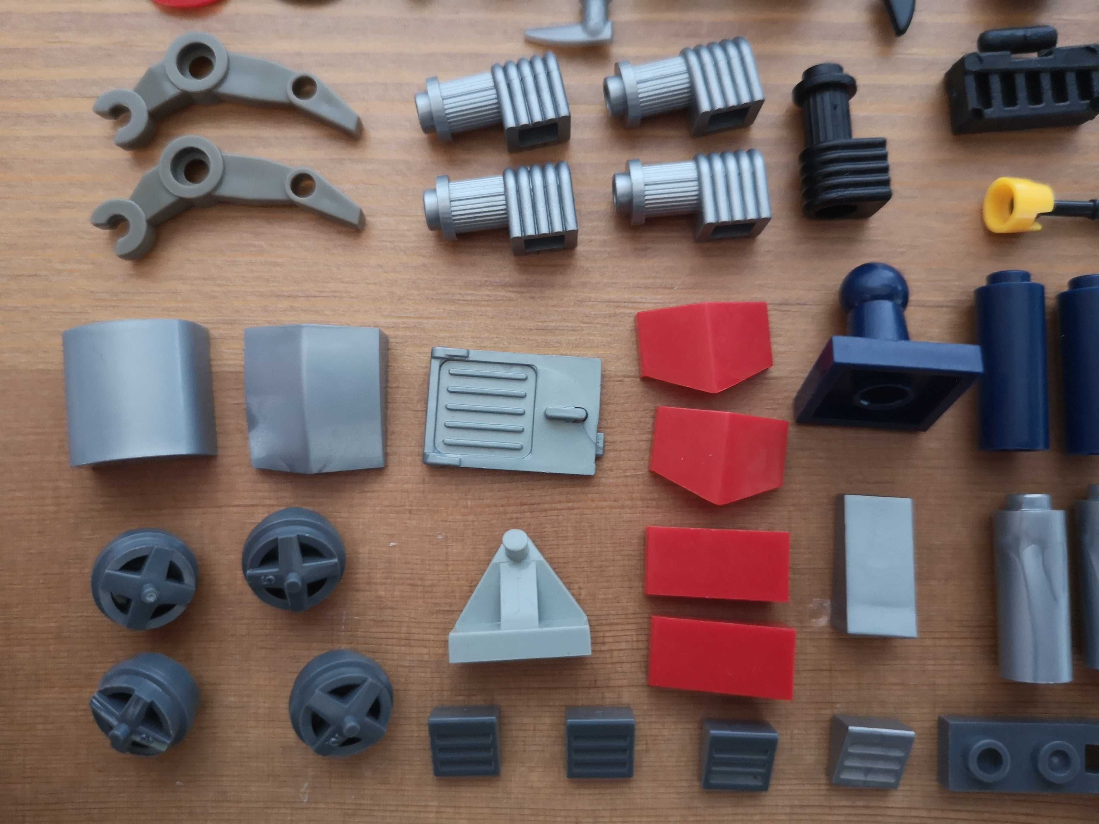 klocki Kre-o Kreons Hasbro Transformers kompatybilne z LEGO