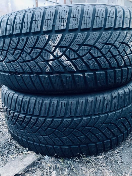 245 45 19 Goodyear Perf+ 85-95% Зима 2022 Гарантія