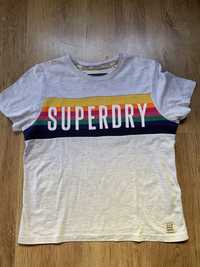 Koszulka Superdry