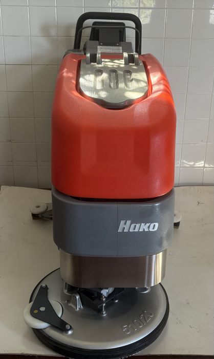 Lavadora Aspiradora Hako B45 CL C/Nova