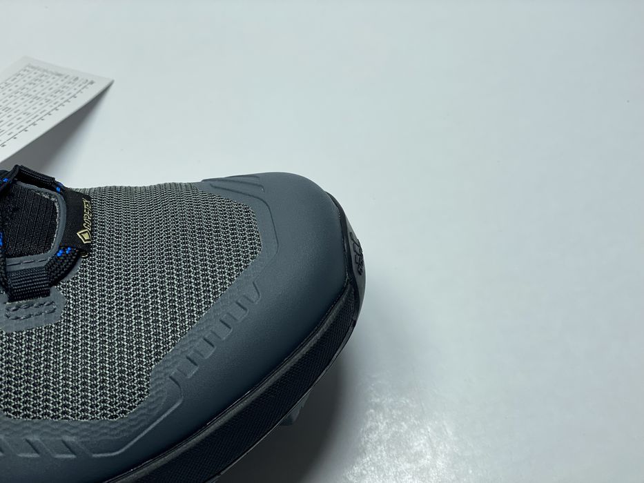 41-26см ОРИГІНАЛ 100% Кросівки ADIDAS TERREX Swift GORE-TEX HR1311