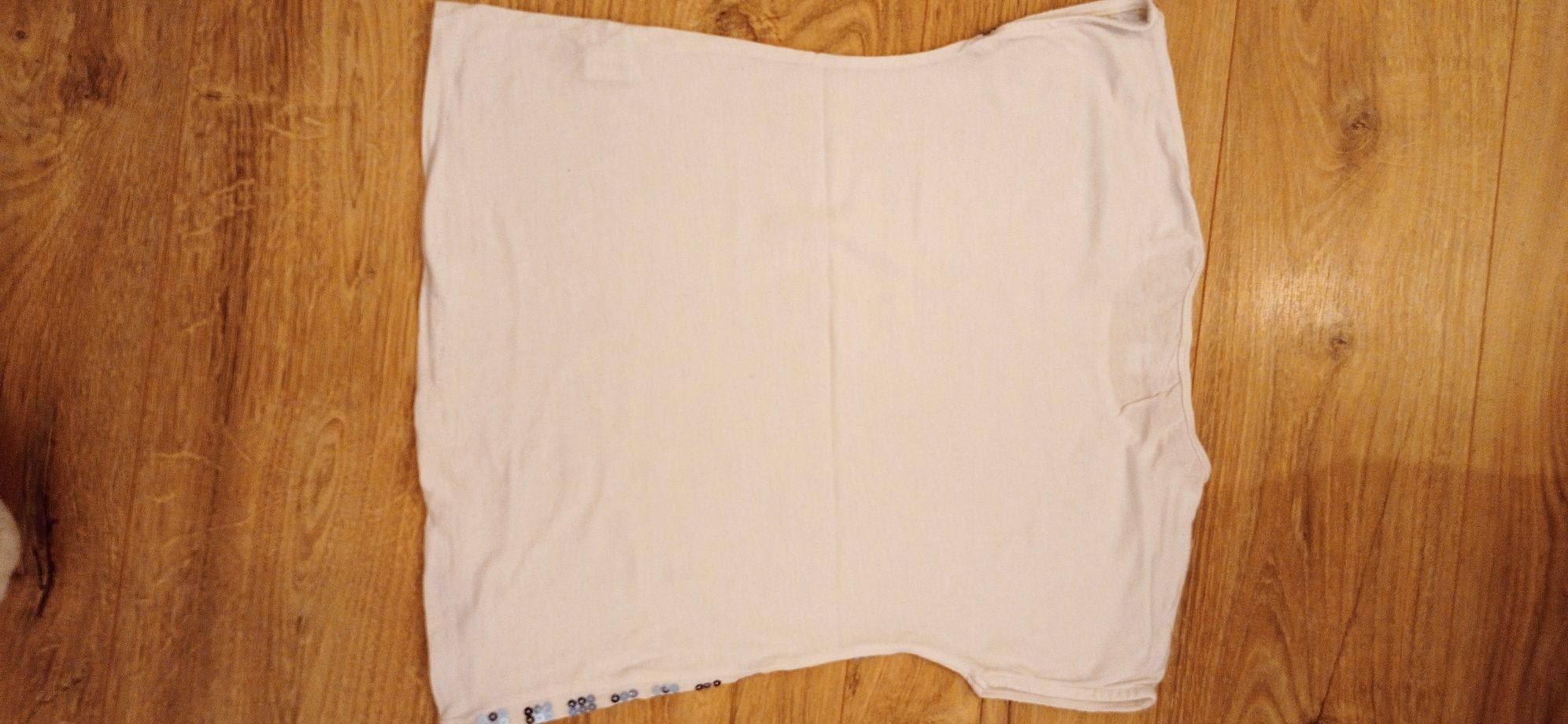 Koszulka bluzka Zara 128