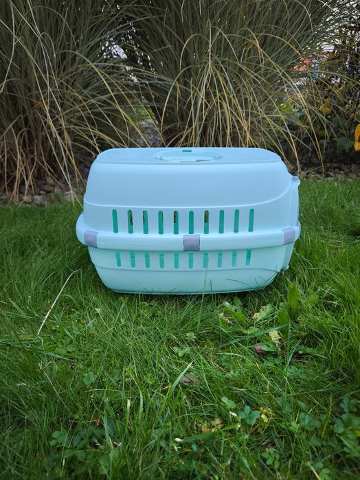 Transporter dla zwierząt