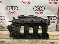 Колектор впускной Audi A4 B8 A5 Q5 1.8 2.0 TFSI 06H133185 BH AA AE CF