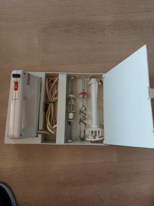 Mikser Predom komplet z PRL