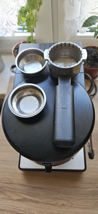 Ekspres do kawy krups