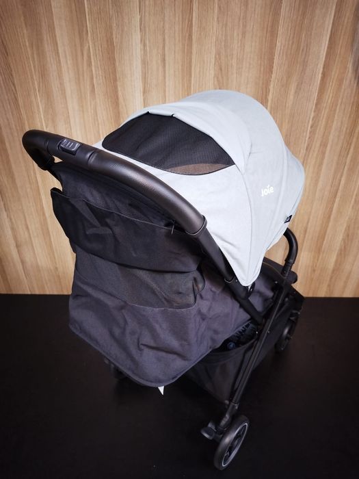 Joie Pact Pro lekka nowa spacerówka