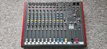 ALLEN HEATH sixty 14FX + Gratis!!!