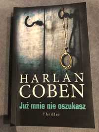 Już mnie nie oszukasz Harlan Coben